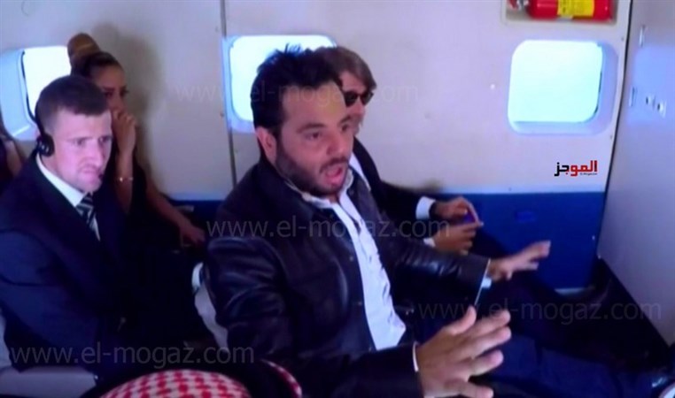 The worst prank ever done to Neshan by Ramez Galal
